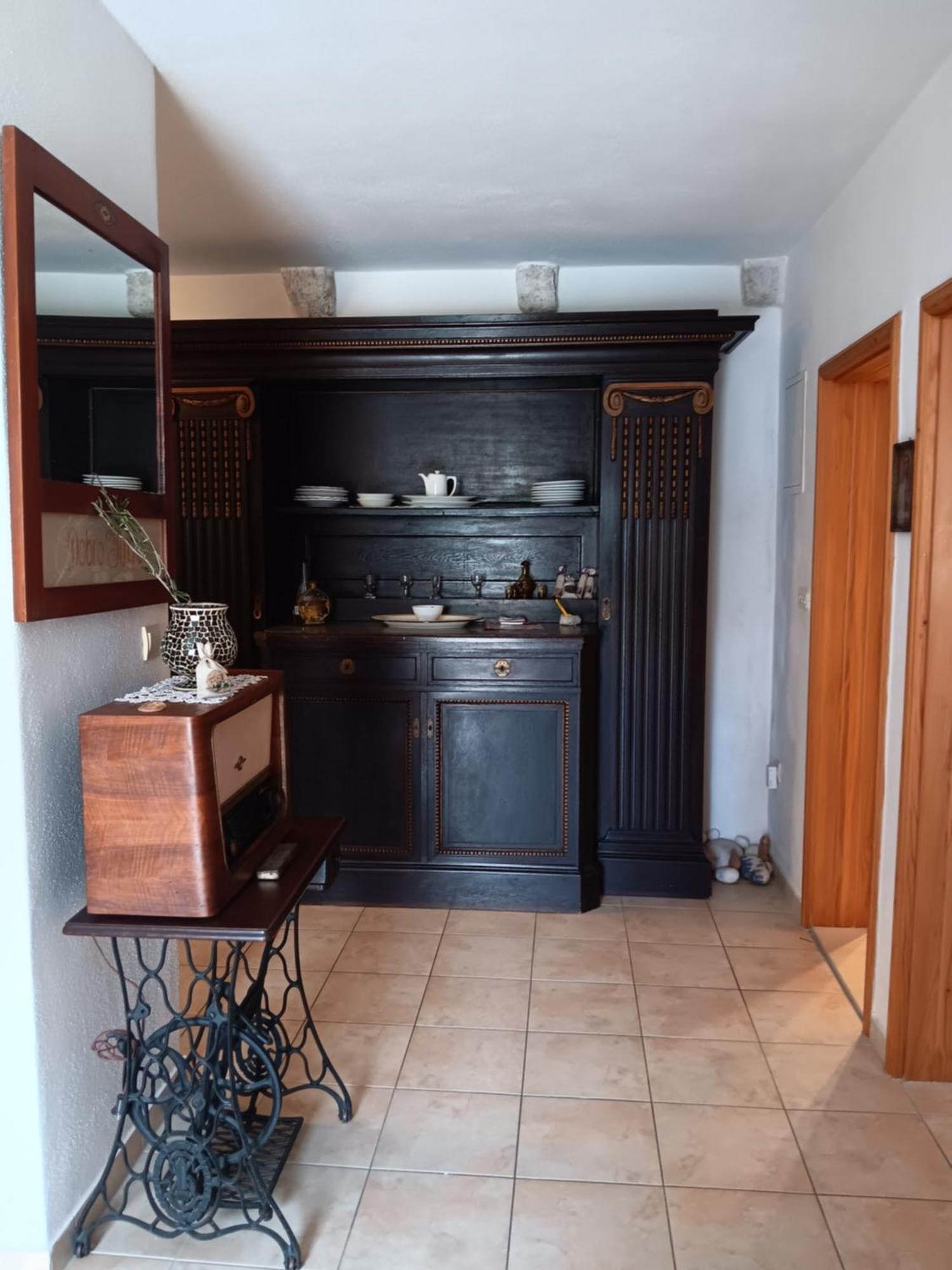 Guest House Lucijo Vrboska Quarto foto