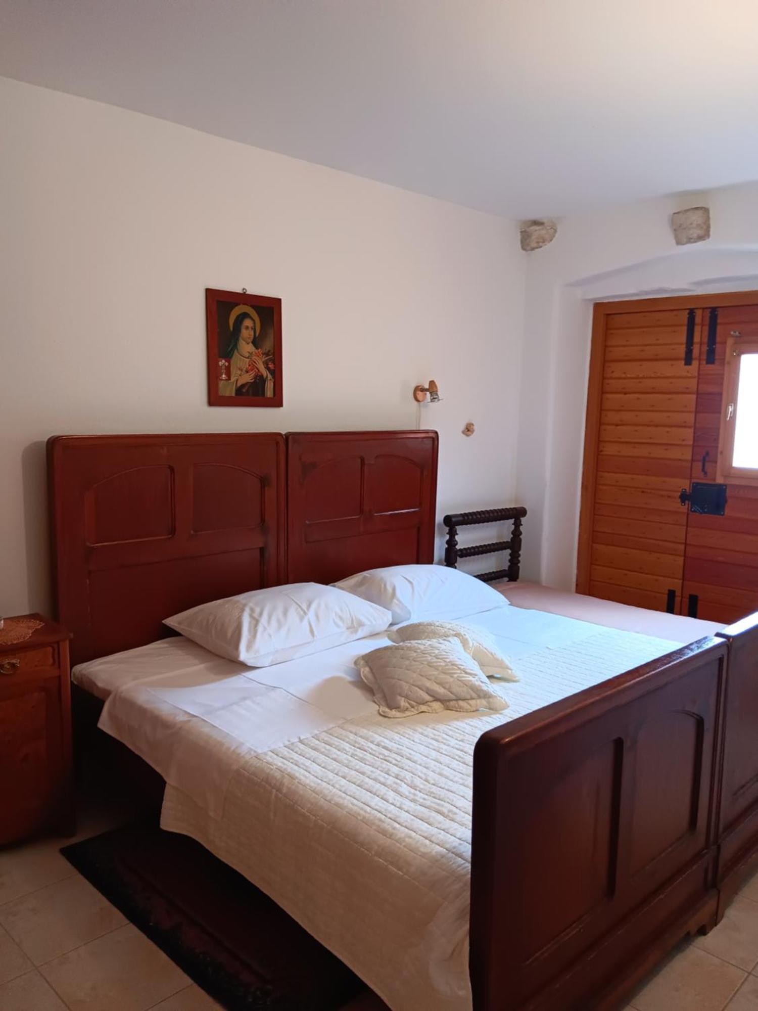 Guest House Lucijo Vrboska Quarto foto