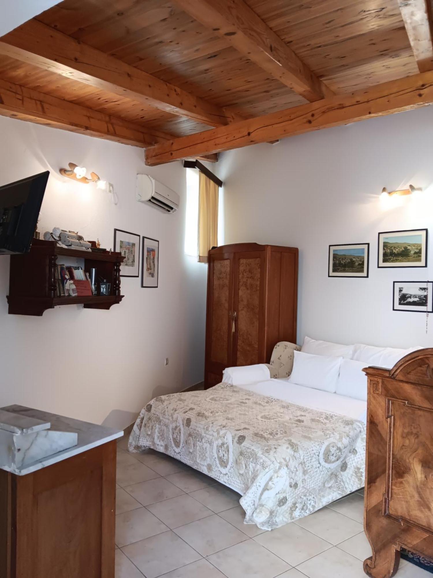 Guest House Lucijo Vrboska Quarto foto
