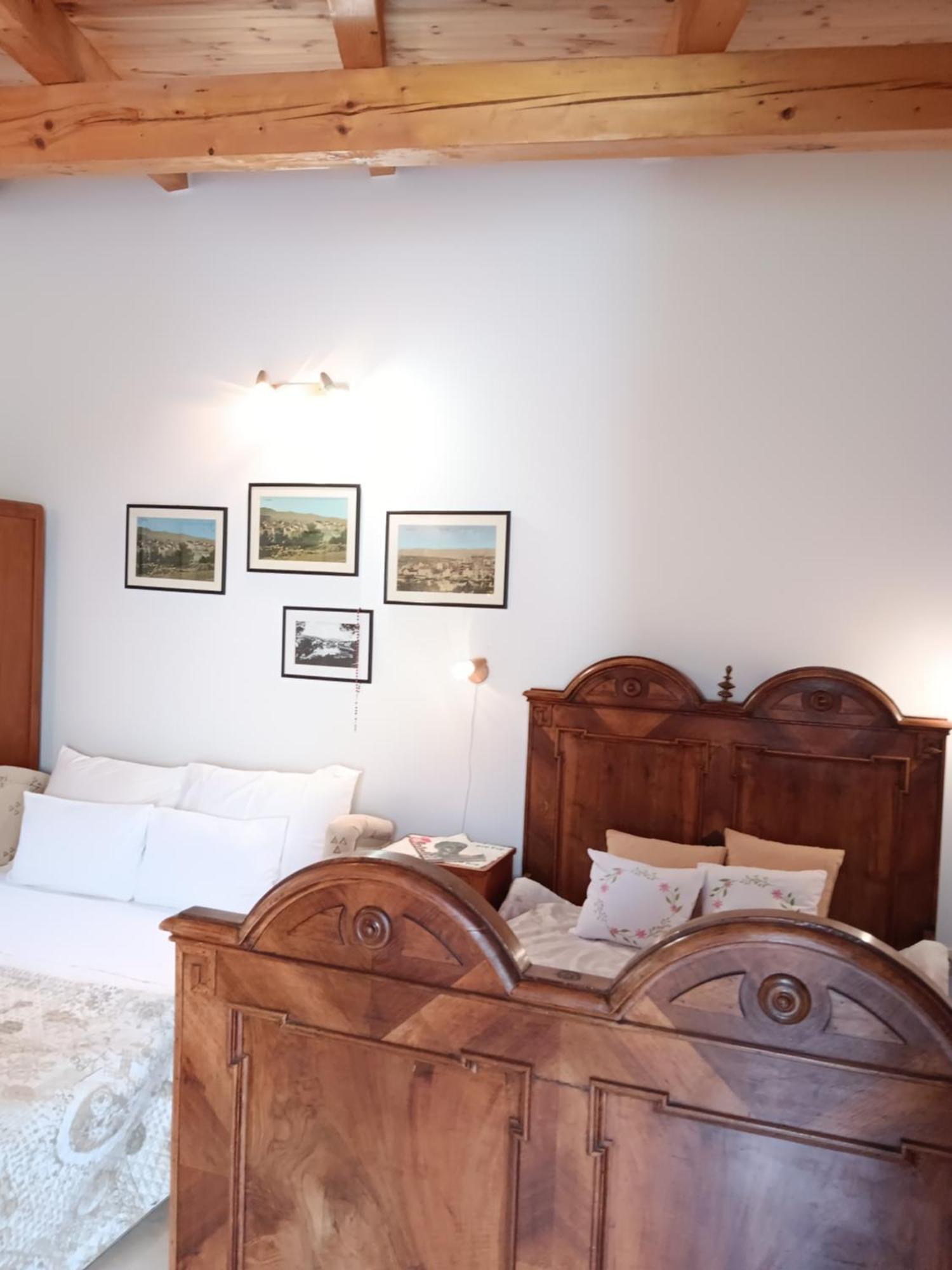 Guest House Lucijo Vrboska Quarto foto