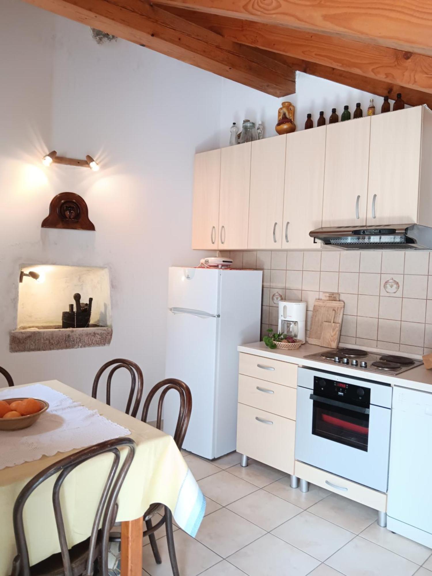 Guest House Lucijo Vrboska Quarto foto